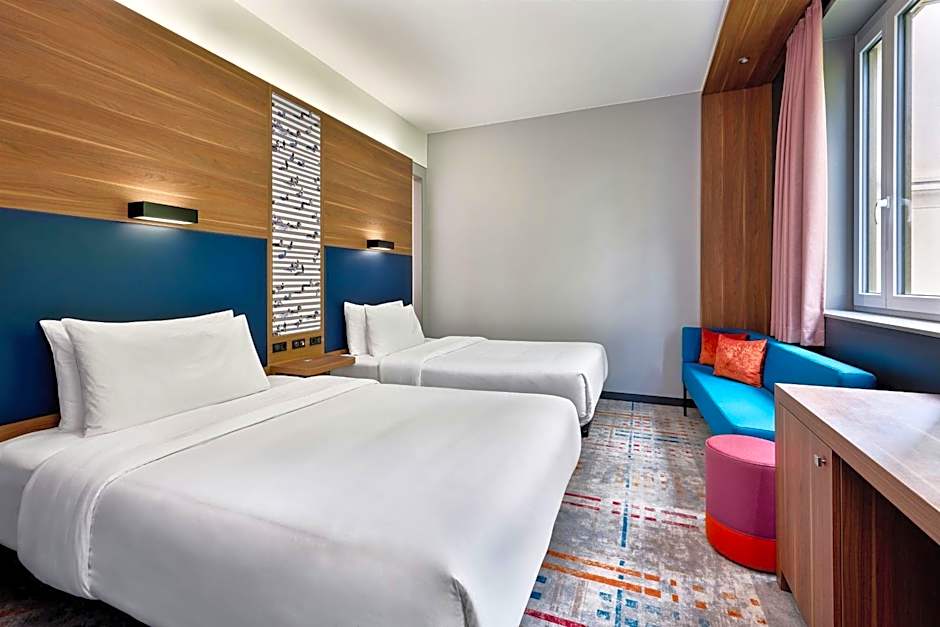 Aloft by Marriott Munich