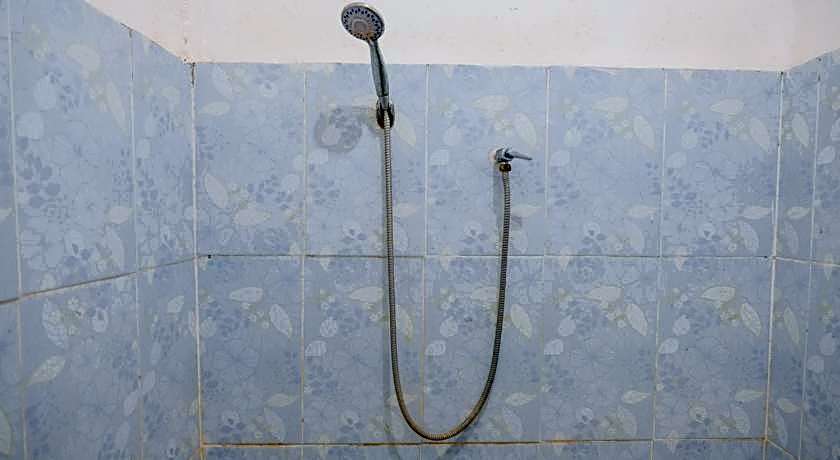 OYO Life 2417 Melati Residence