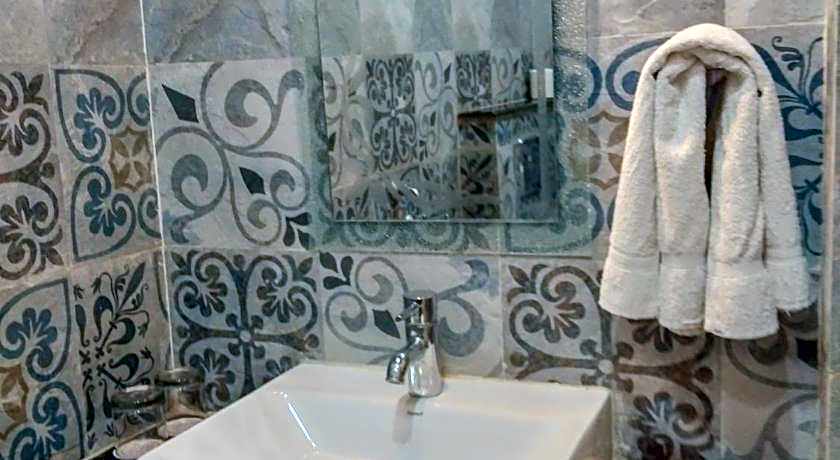 Dwivedi Hotels Sri Omkar Palace