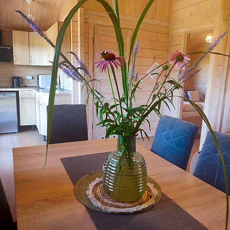 Domki Nad Stawem Mazury D4