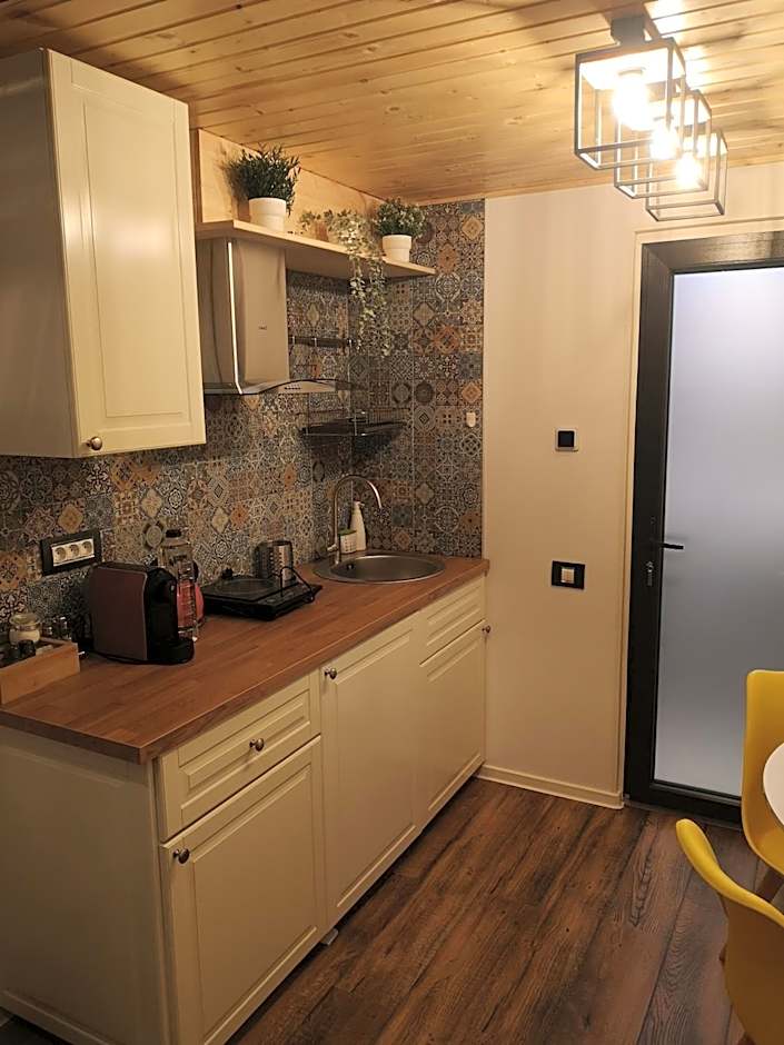 Kopel Haus - Studio - Self acces cod location