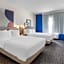 Spark by Hilton Pearland