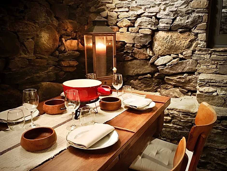 Ca' Spontoi, Do-Minus Design Retreat & SPA