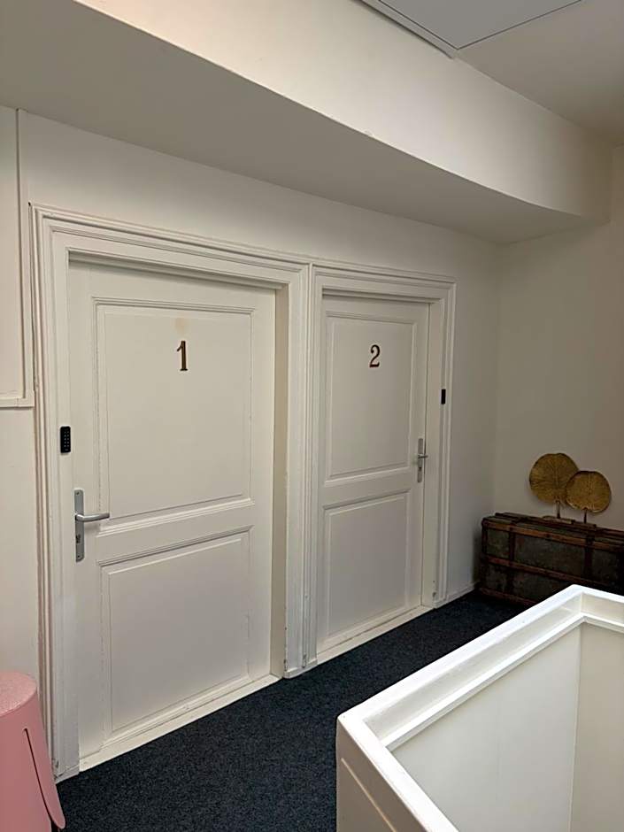 BnB Bruxelles - Studios & Apartments