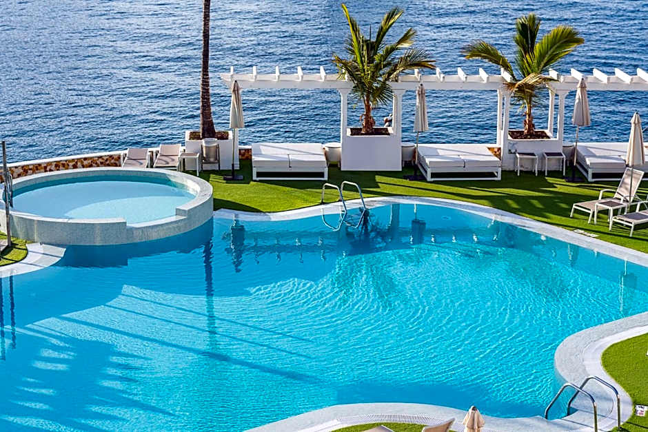 Hotel LIVVO Puerto de Mogán