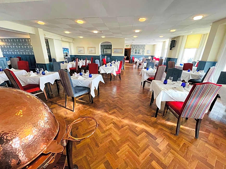 Langham Hotel Eastbourne