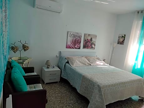B&B Com a Casa Teva