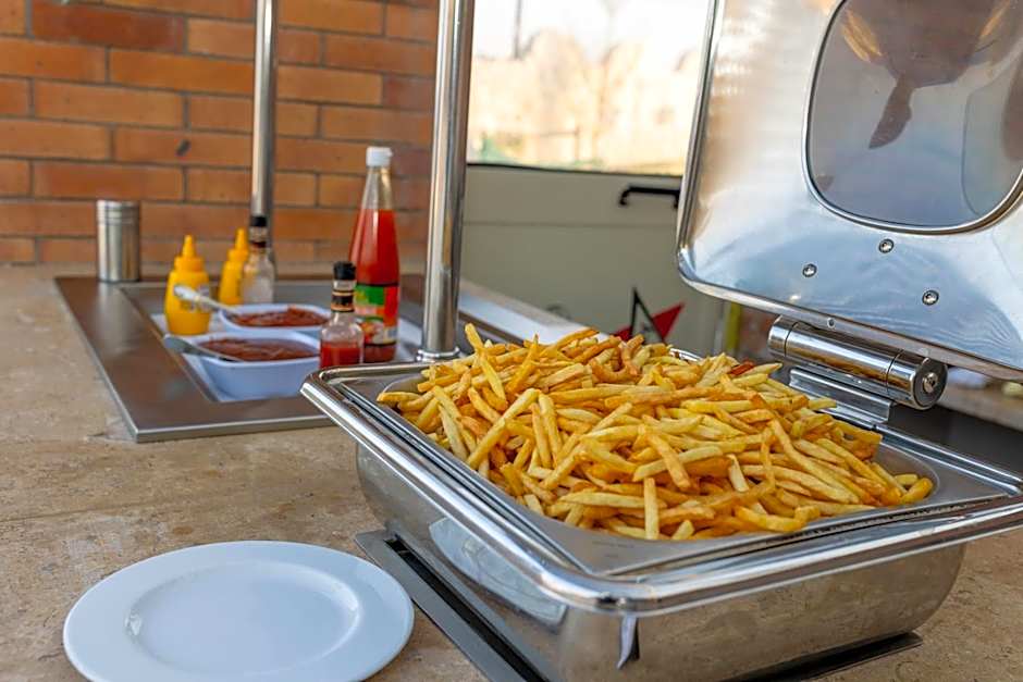 Siva Golden Bay Makadi