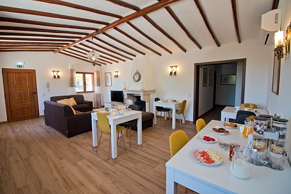 Casa da Ladeira Branca