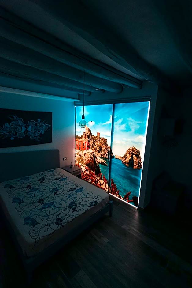 macchia mediterranea