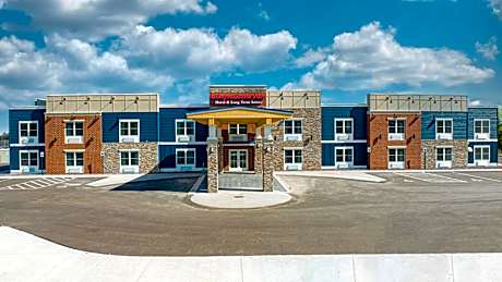 Independence Stay Hotel and Long term suites