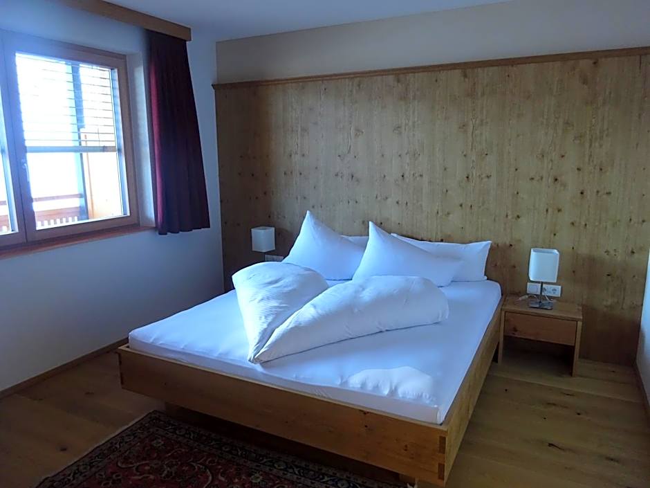 Ferienwohnung Oberdamüls