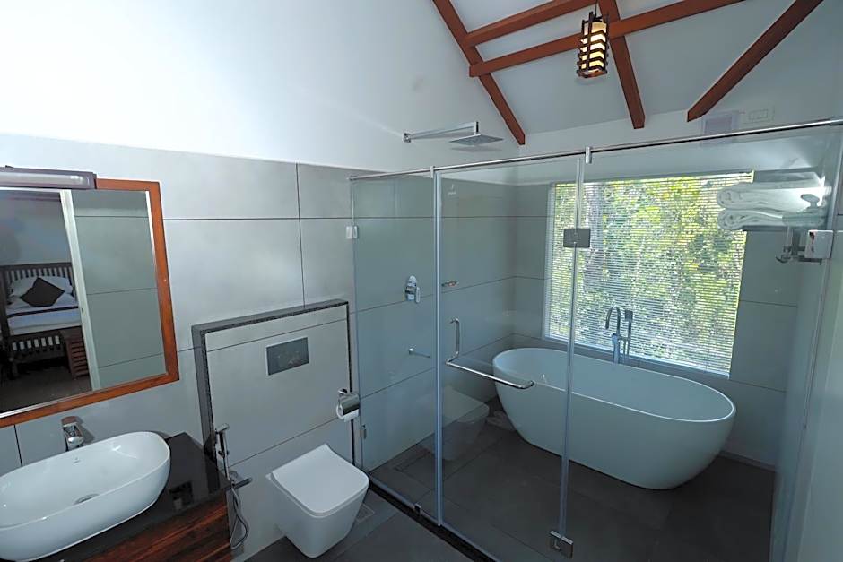 Coffee and Pepper Plantation Homestay