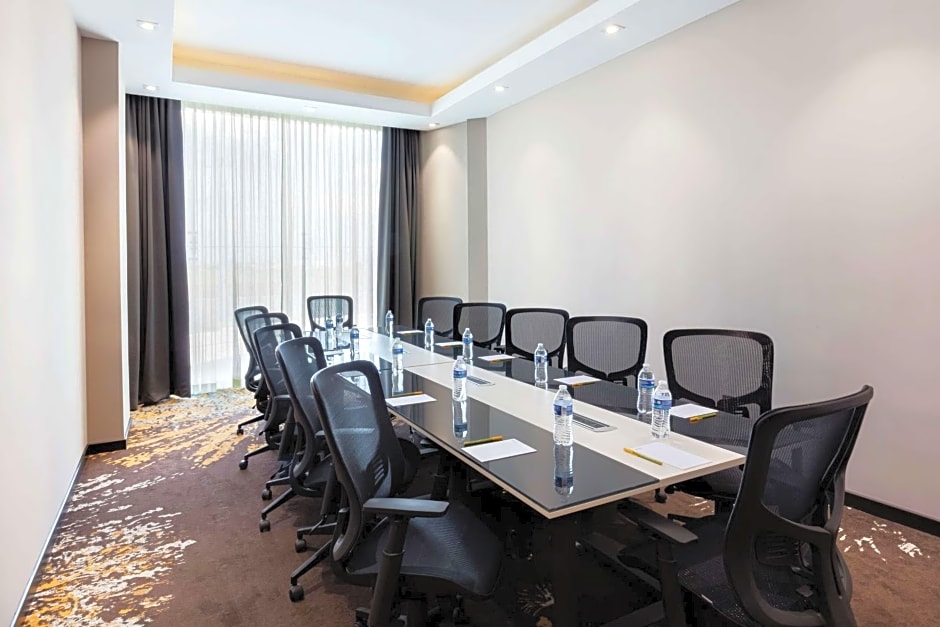 Hilton Garden Inn Salamanca