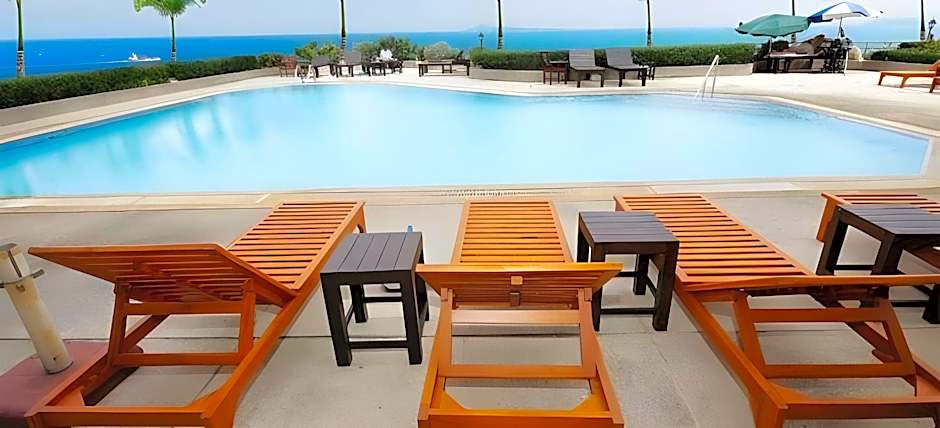 Mark Land Seaside Pattaya