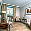 Hotel Intersur Recoleta