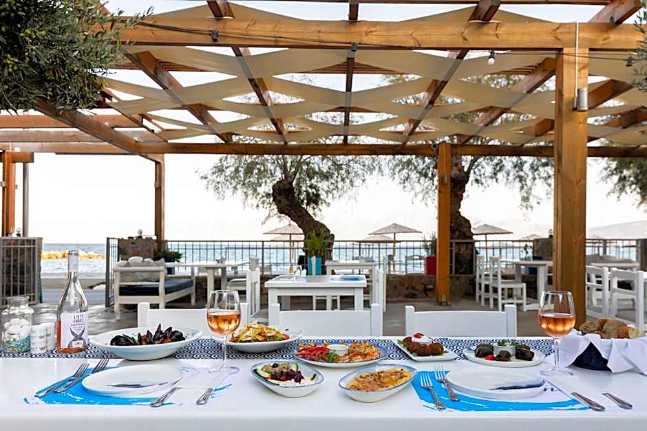 Ariadne Beach - Adults Only