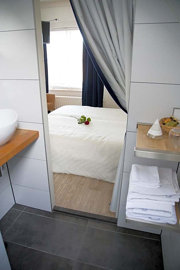 De Dames Van De Jonge Hotel Restaurant