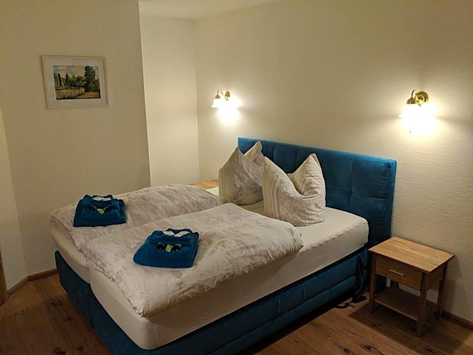 Landgasthof Askanien