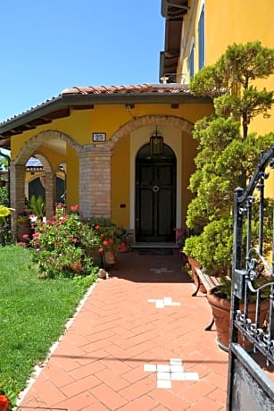 Il Sentiero Del Cuore B&B