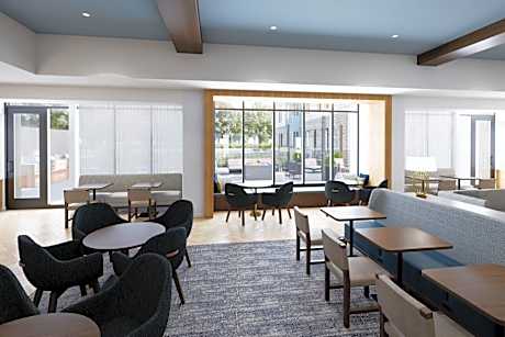 Staybridge Suites Kincardine Southeast