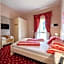 Borgo dei Poeti Romantik Hotel