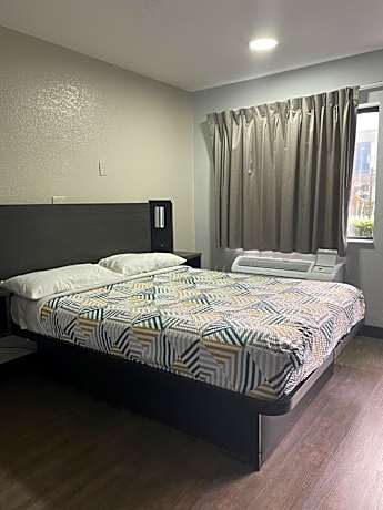 Double Room - Disability Access