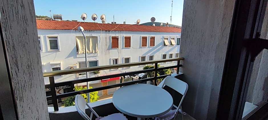 Mıstık Otel