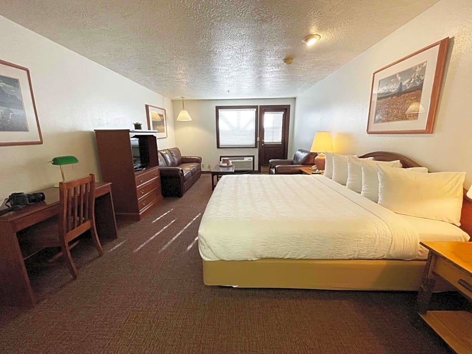 Ranch Inn Jackson Hole