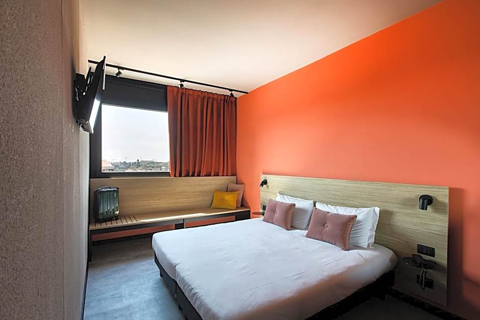 Ibis Styles Roma Aurelia