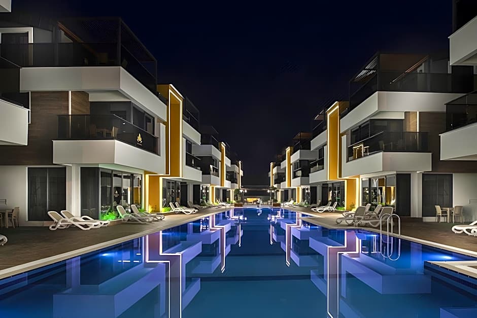 Elysium Green Suites