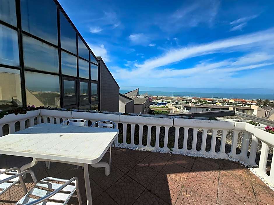 Residence le Dune