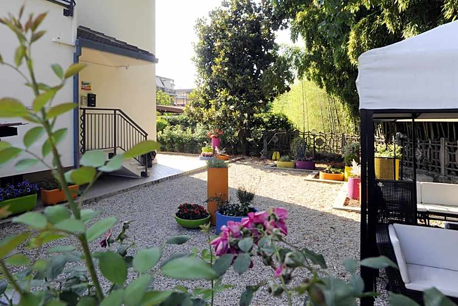 Affittacamere Stazione Valmontone