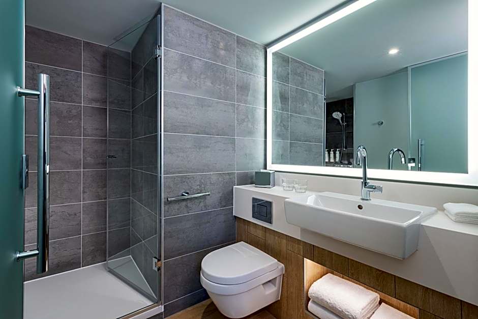 Courtyard by Marriott Paris Charles de Gaulle Central Airport