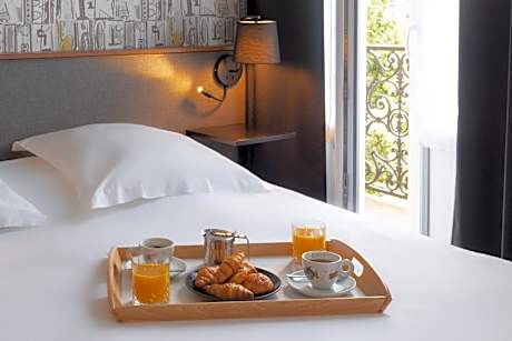 Hôtel Bristol Reims
