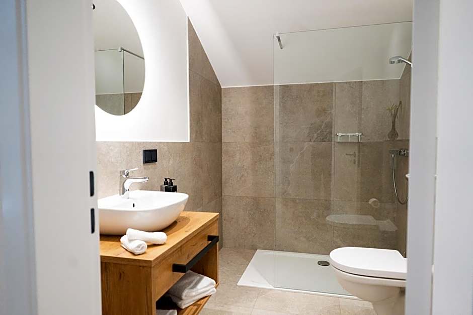 Hotel Restaurant Hafenwirt