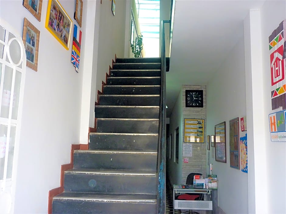 Anccalla Inn Guesthouse