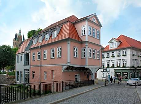 Pension Sackpfeifenmühle