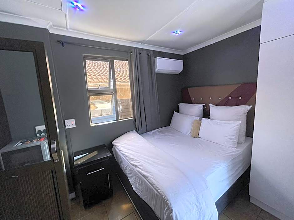 Mino Guest House