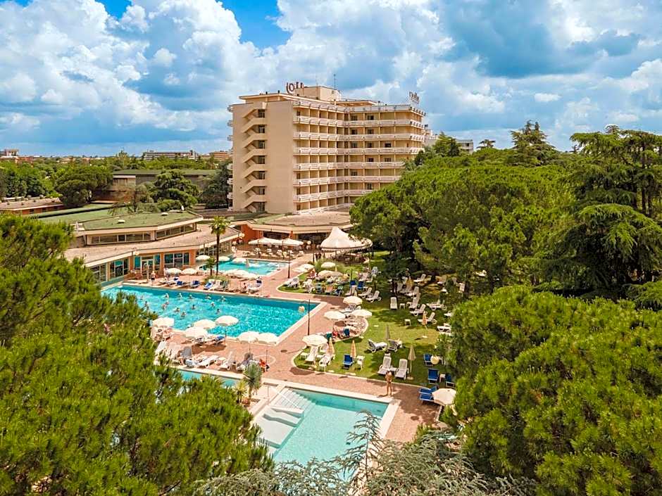 Apollo Terme Hotel