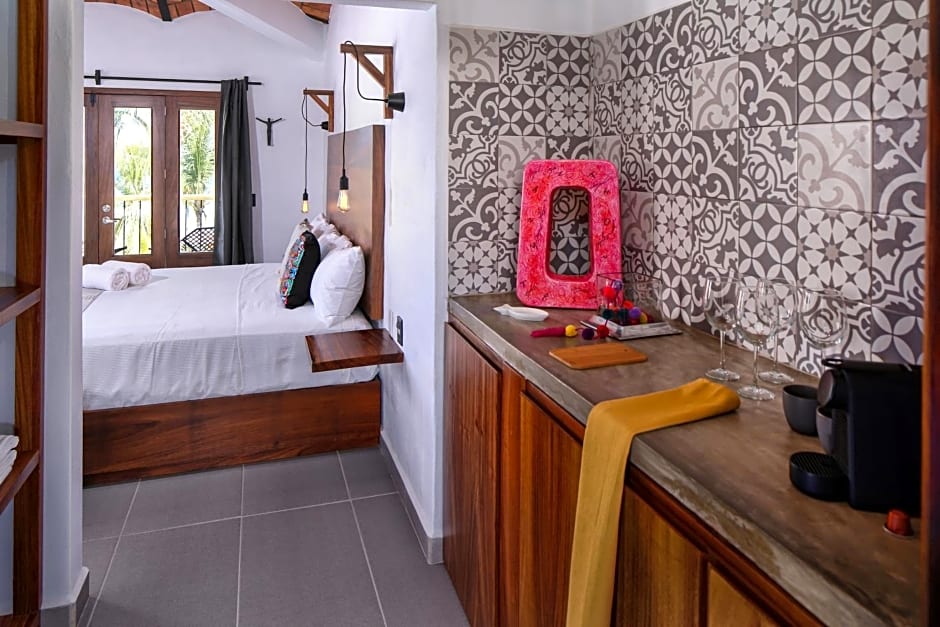 DISTRITO 88 - Hotel Boutique Only Adults