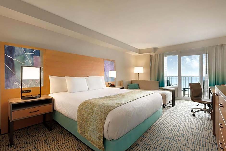 Surfbreak Virginia Beach Oceanfront, an Ascend Collection Hotel