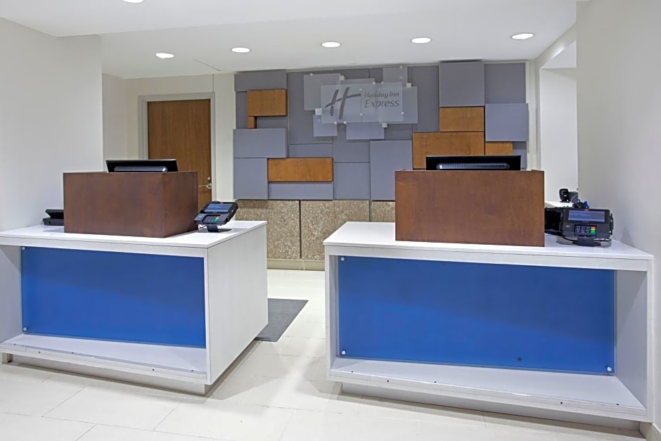 Holiday Inn Express Hotel & Suites Austin Downtown, an IHG Hotel