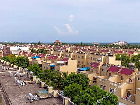 Feitian Inn (Aerospace City)