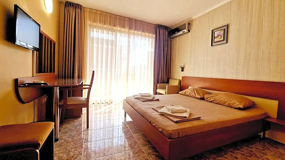 Къща за гости Карел