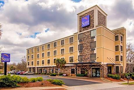 Sleep Inn & Suites Athens South