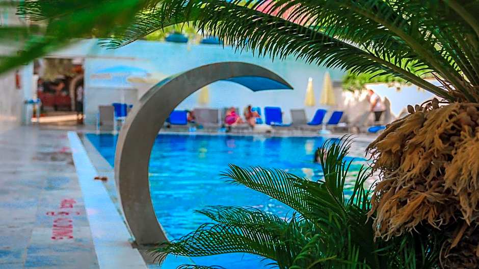 Ölüdeniz Turquoise Hotel - All Inclusive