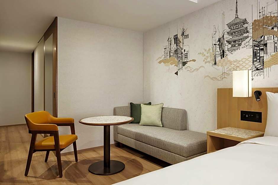 Courtyard by Marriott Kyoto Shijo Karasuma