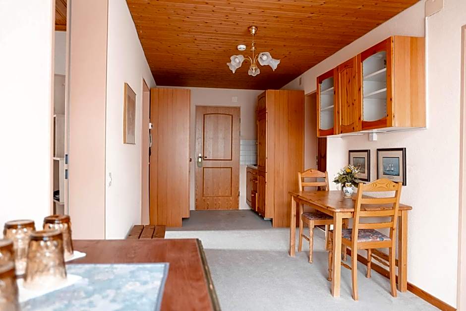 Parkhotel Beatenberg