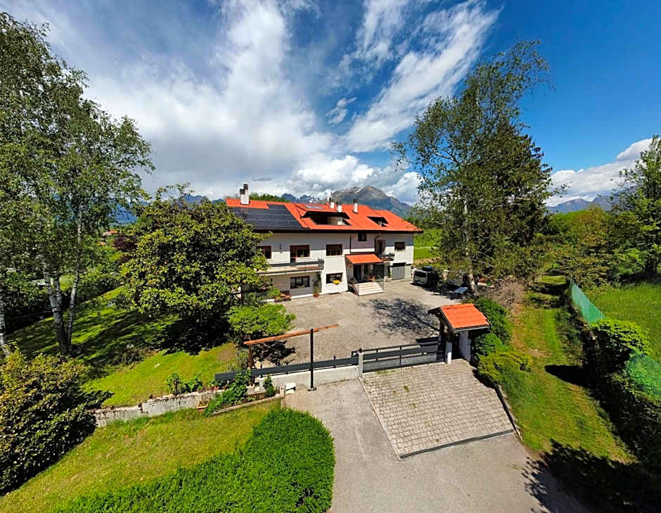 B&B COL DE LE MOLE - DOLOMITI BELLUNESI